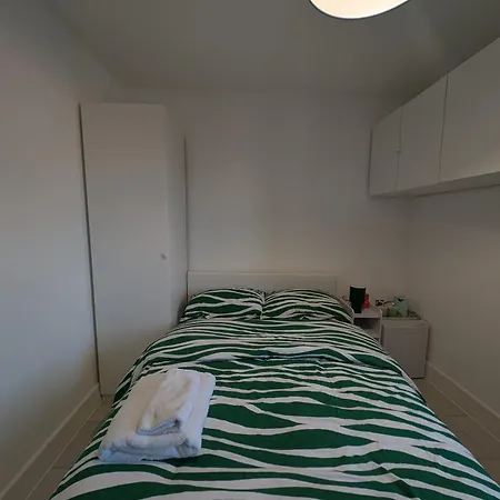 Cozy And Bright In A Friendly 2 Bedroom * Μπρίστολ