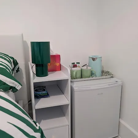 Cozy And Bright In A Friendly 2 Bedroom * Μπρίστολ