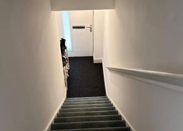 Cozy And Bright In A Friendly 2 Bedroom * Bristol